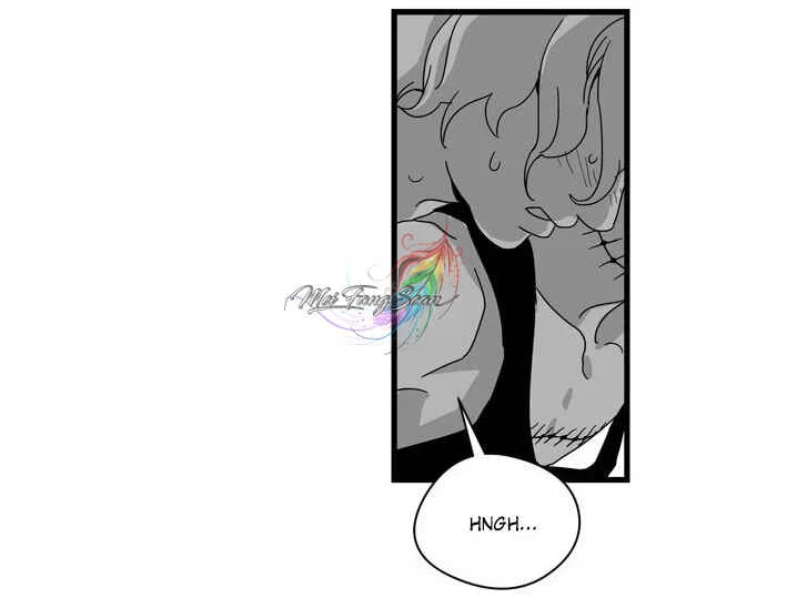 Stigma Capítulo 2 - Page 38
