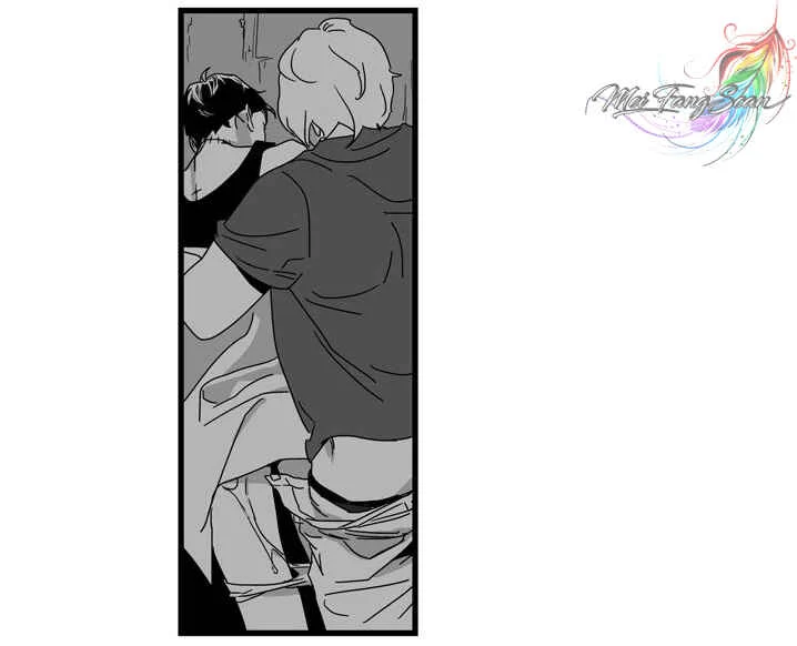 Stigma Capítulo 2 - Page 39