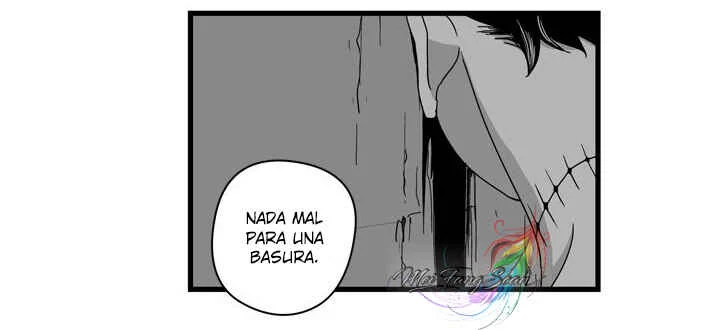 Stigma Capítulo 2 - Page 40