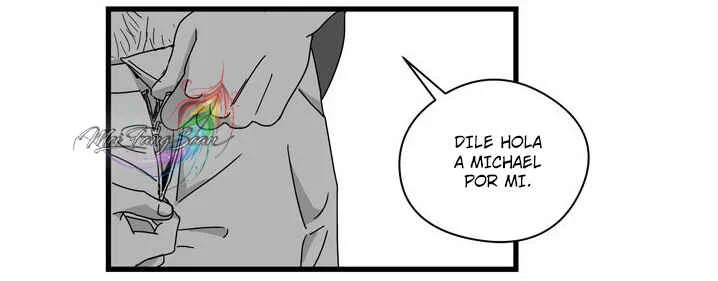 Stigma Capítulo 2 - Page 41