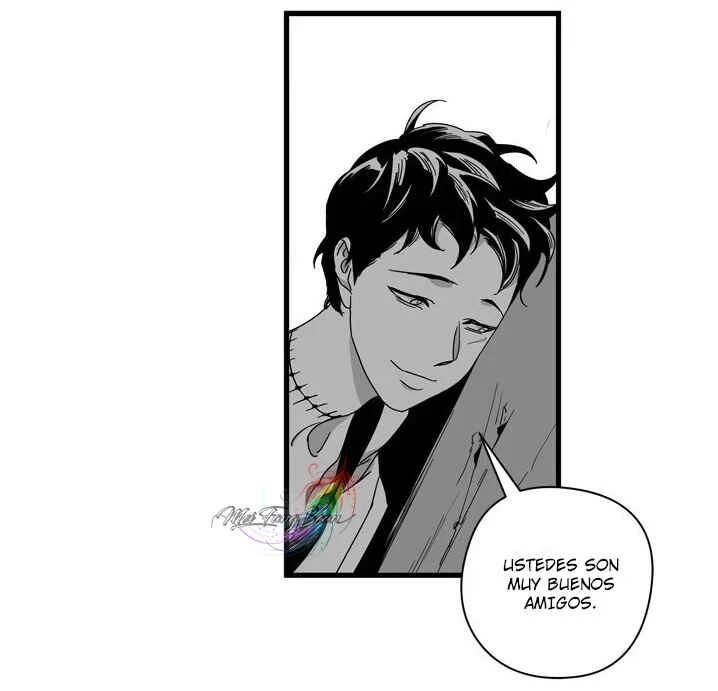 Stigma Capítulo 2 - Page 42