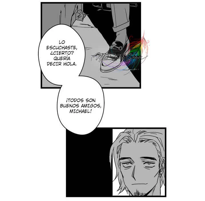 Stigma Capítulo 2 - Page 43