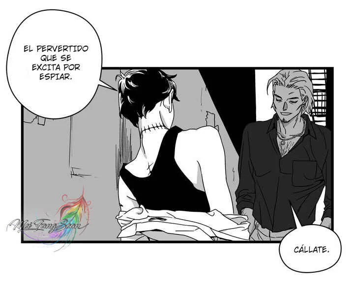 Stigma Capítulo 2 - Page 44