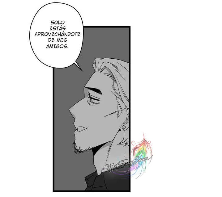 Stigma Capítulo 2 - Page 45