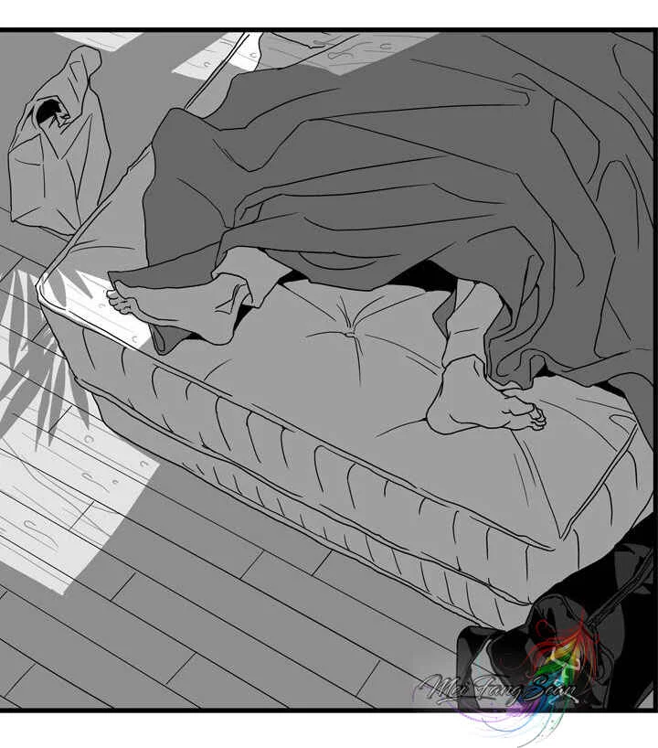 Stigma Capítulo 3 - Page 4