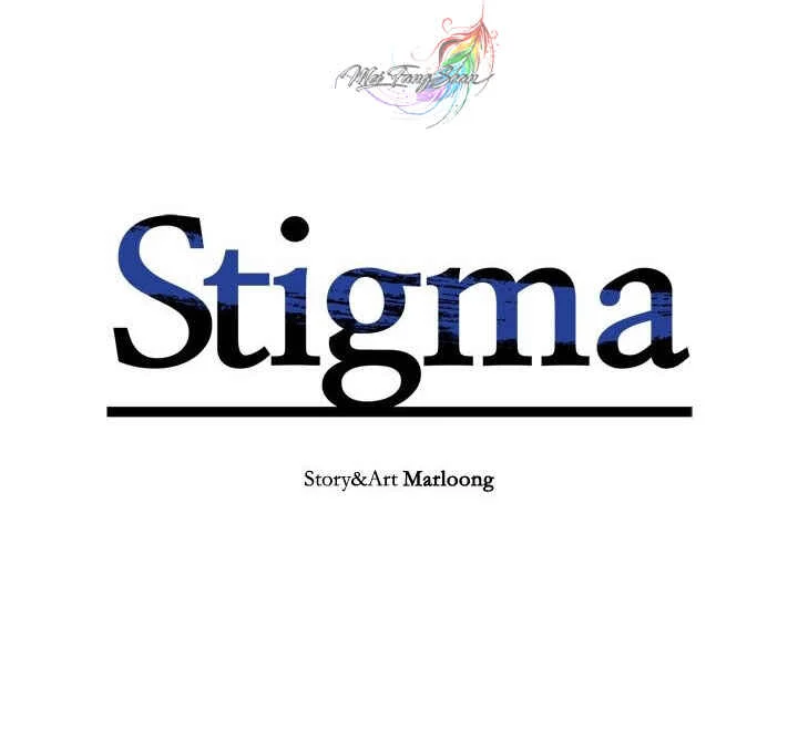 Stigma Capítulo 3 - Page 5