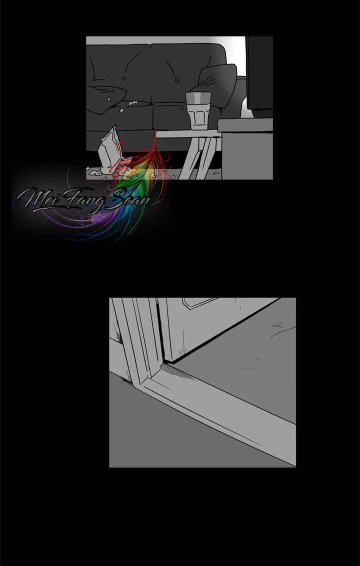Stigma Capítulo 3 - Page 8