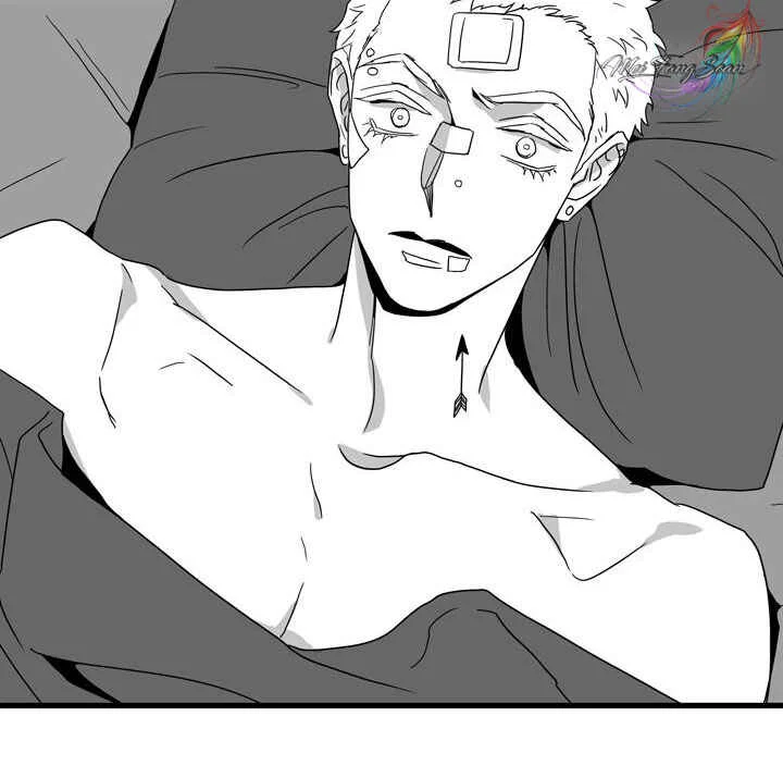 Stigma Capítulo 3 - Page 10
