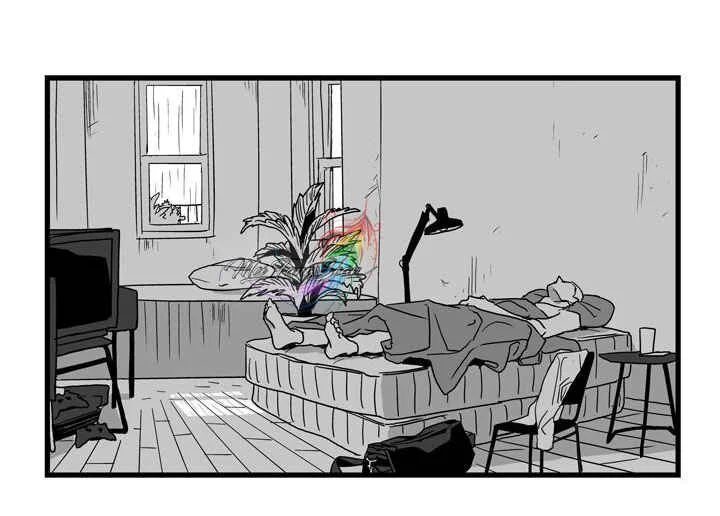 Stigma Capítulo 3 - Page 11