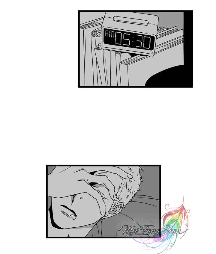 Stigma Capítulo 3 - Page 13