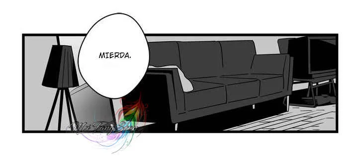 Stigma Capítulo 3 - Page 18