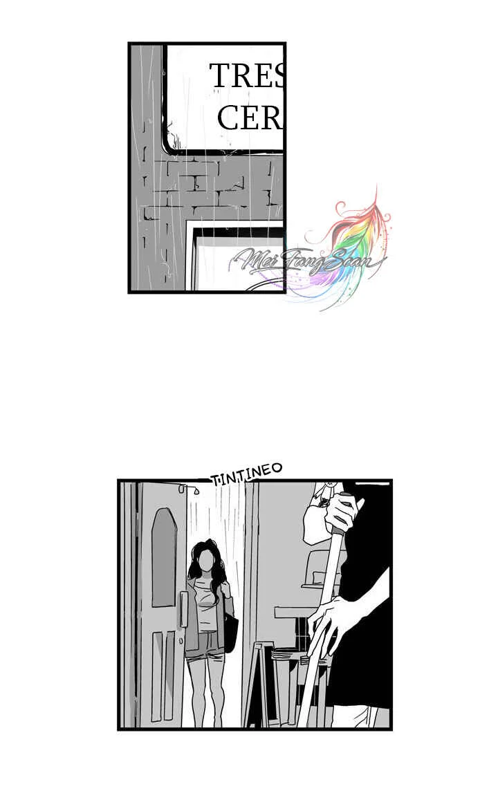 Stigma Capítulo 3 - Page 19