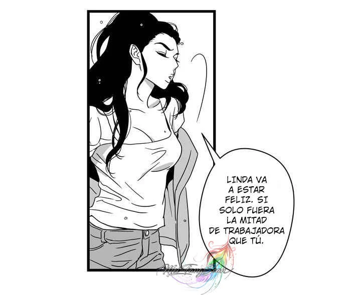 Stigma Capítulo 3 - Page 22