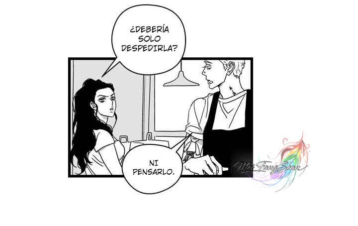 Stigma Capítulo 3 - Page 24