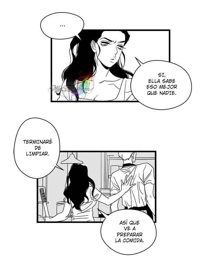 Stigma Capítulo 3 - Page 25