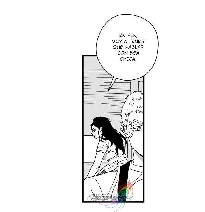 Stigma Capítulo 3 - Page 26