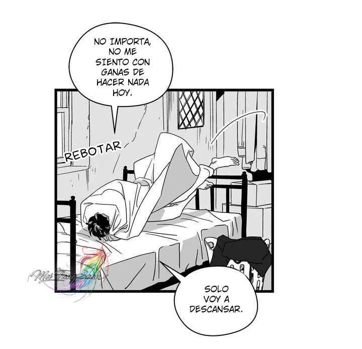 Stigma Capítulo 3 - Page 29
