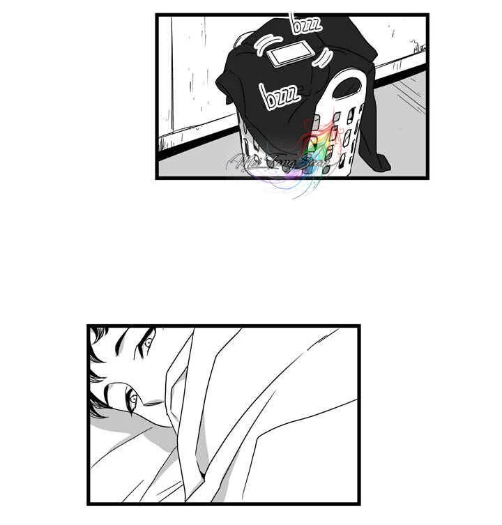 Stigma Capítulo 3 - Page 31