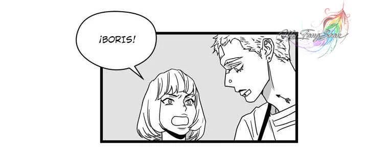 Stigma Capítulo 3 - Page 34