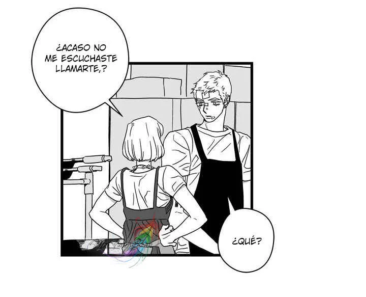 Stigma Capítulo 3 - Page 35