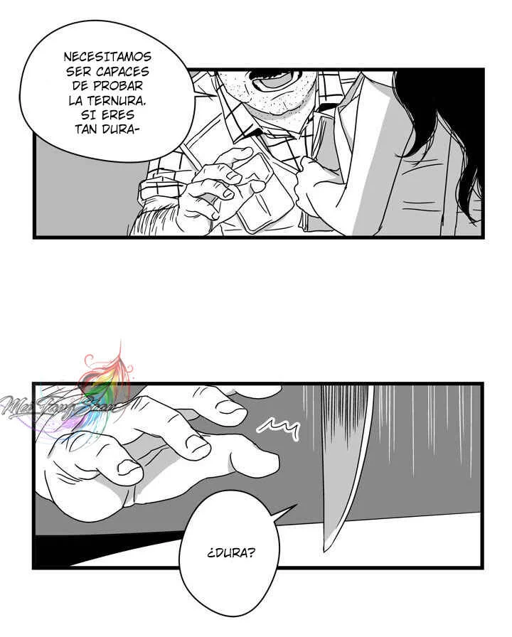 Stigma Capítulo 3 - Page 38