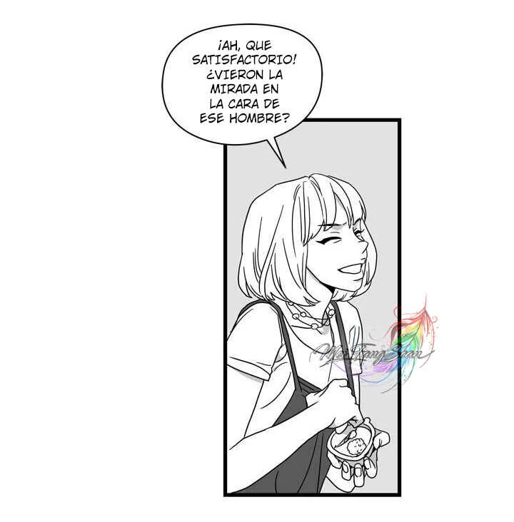Stigma Capítulo 3 - Page 40