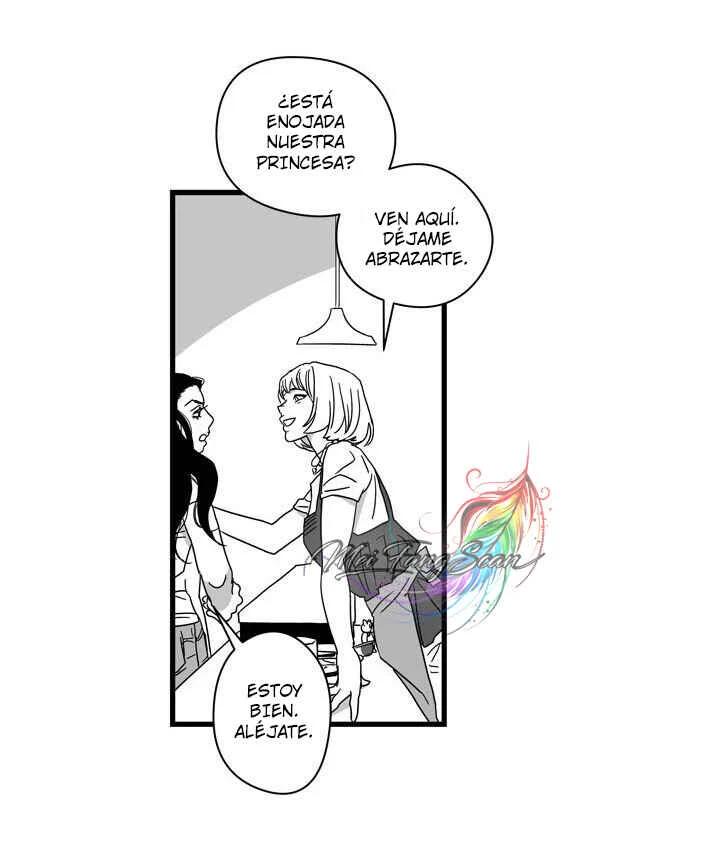 Stigma Capítulo 3 - Page 42