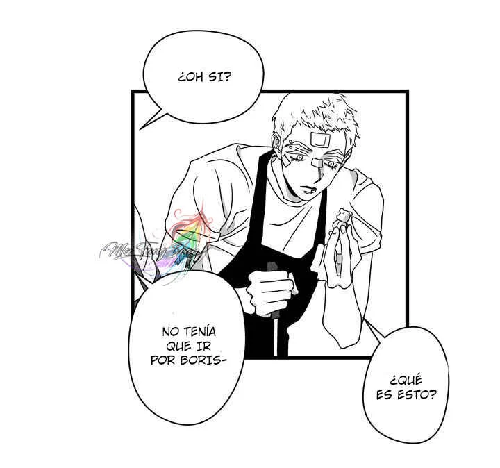 Stigma Capítulo 3 - Page 44