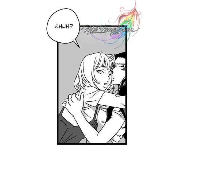Stigma Capítulo 3 - Page 45
