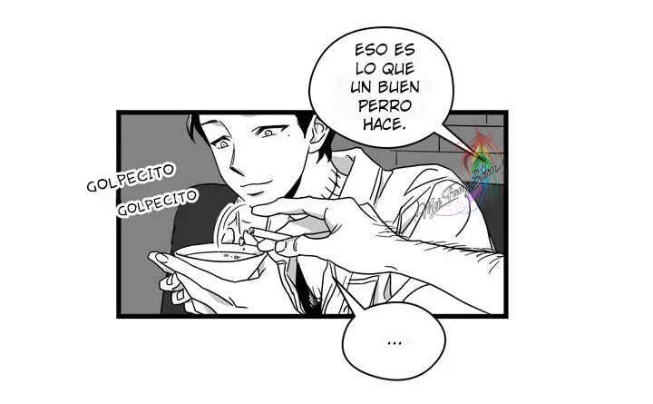 Stigma Capítulo 4 - Page 6