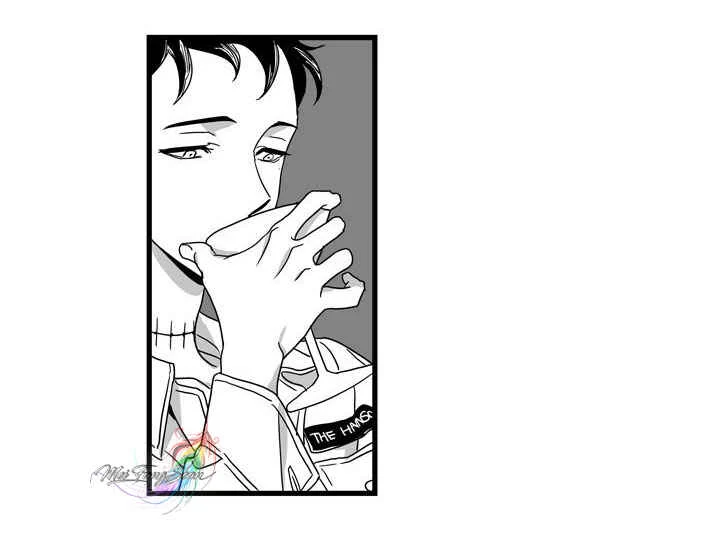Stigma Capítulo 4 - Page 9
