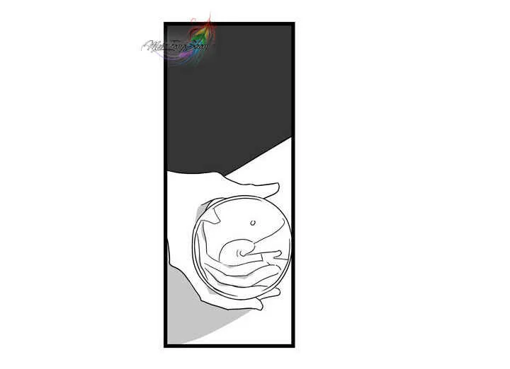 Stigma Capítulo 4 - Page 11