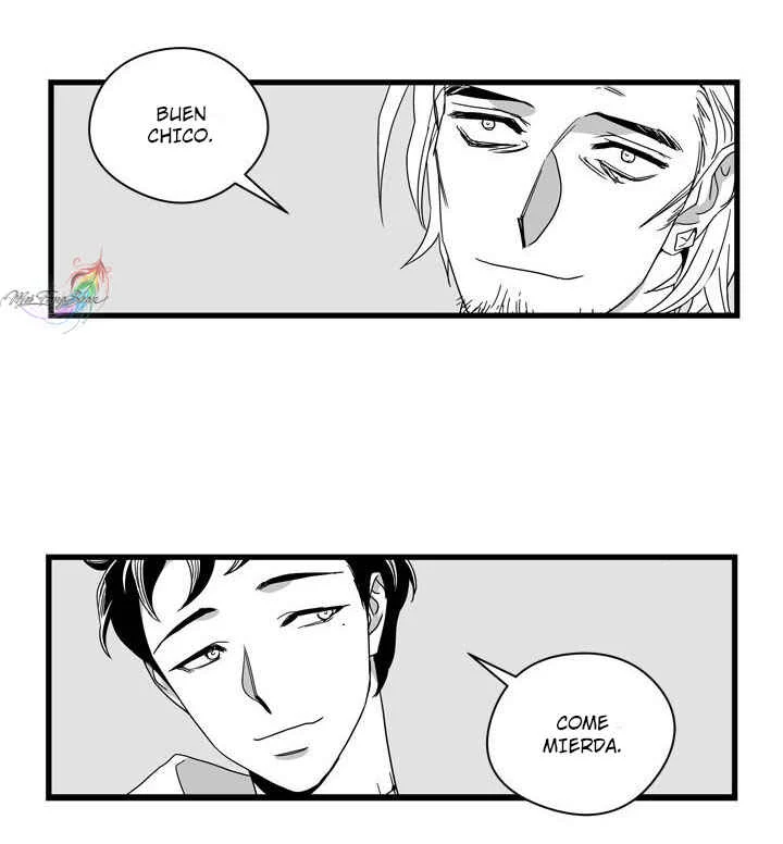 Stigma Capítulo 4 - Page 12