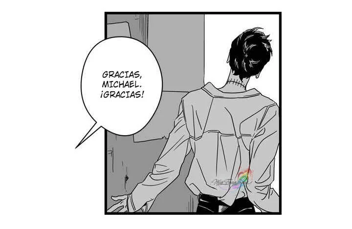 Stigma Capítulo 4 - Page 15