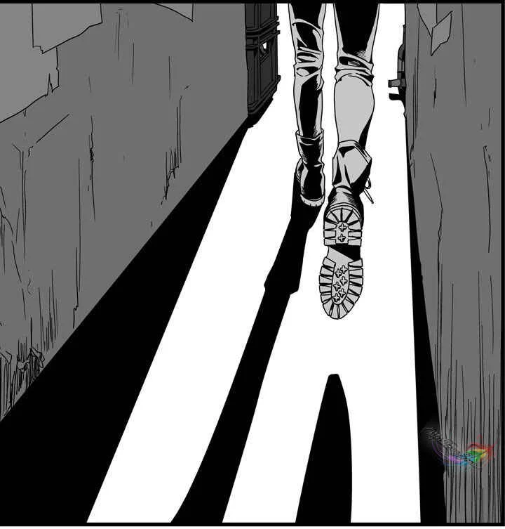 Stigma Capítulo 4 - Page 16