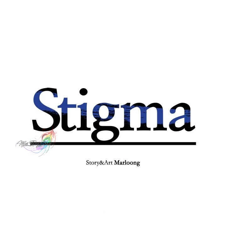 Stigma Capítulo 4 - Page 17