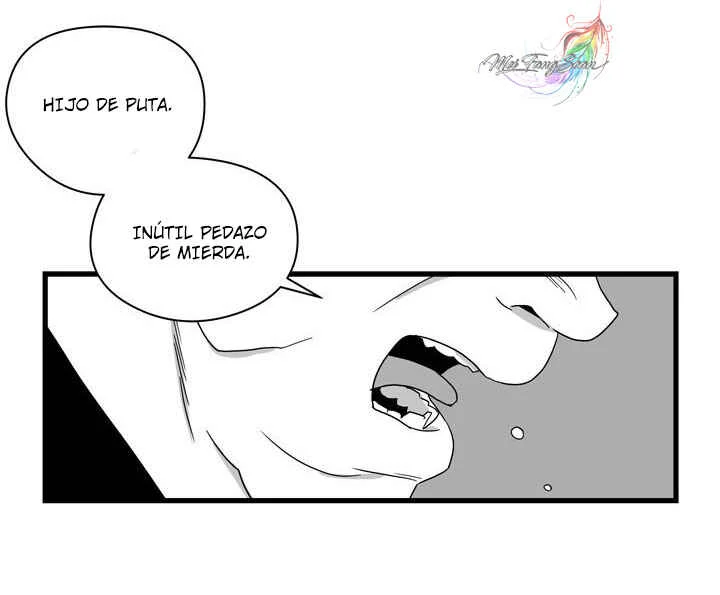 Stigma Capítulo 4 - Page 18