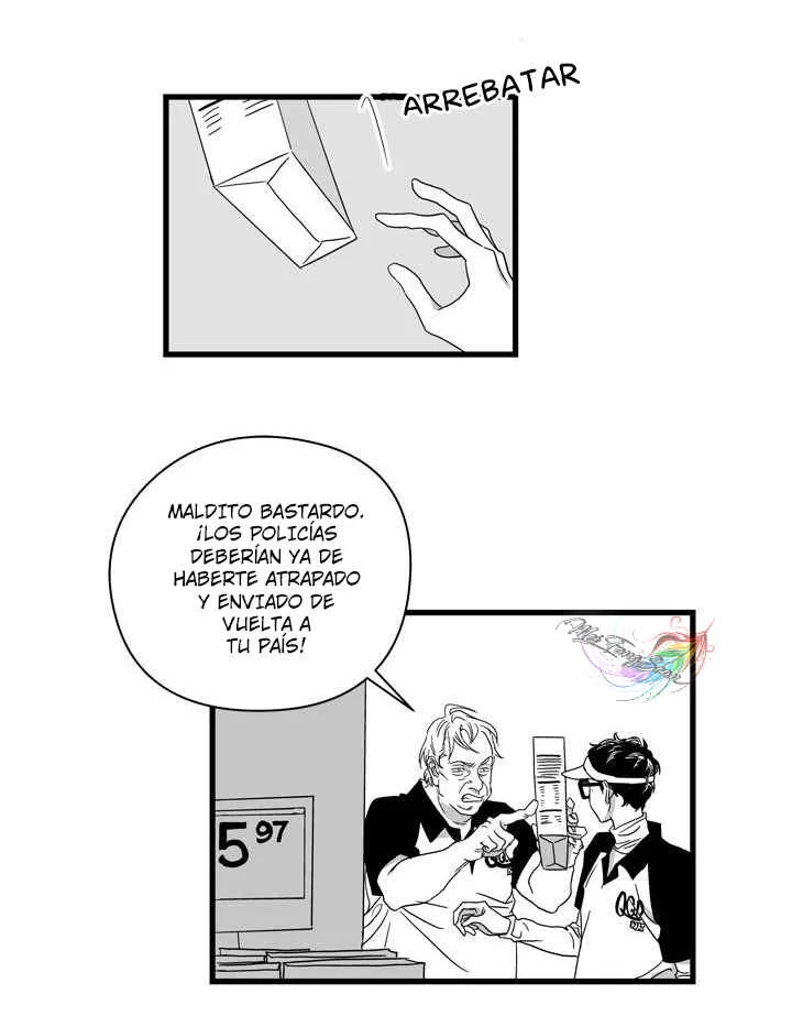 Stigma Capítulo 4 - Page 24