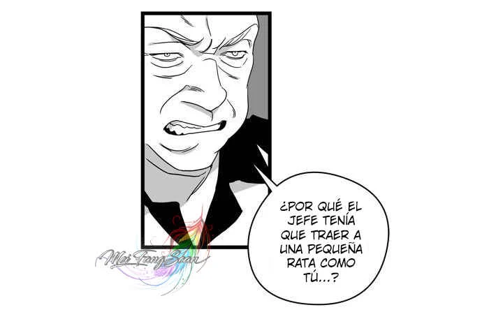 Stigma Capítulo 4 - Page 25