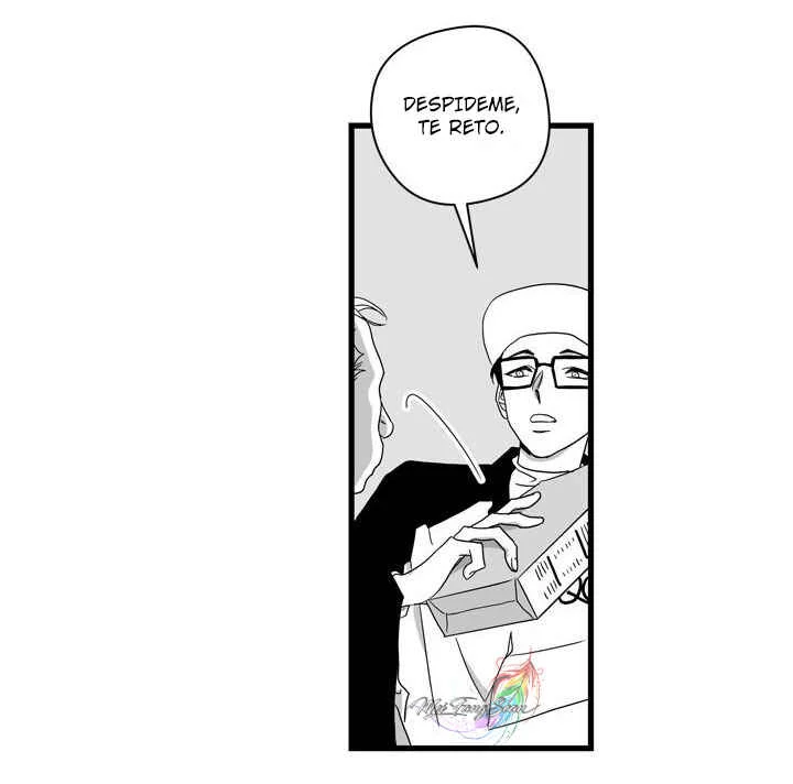 Stigma Capítulo 4 - Page 26