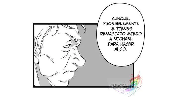 Stigma Capítulo 4 - Page 27