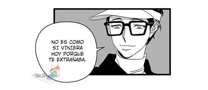 Stigma Capítulo 4 - Page 28