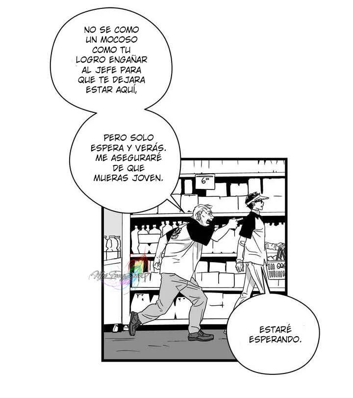 Stigma Capítulo 4 - Page 29