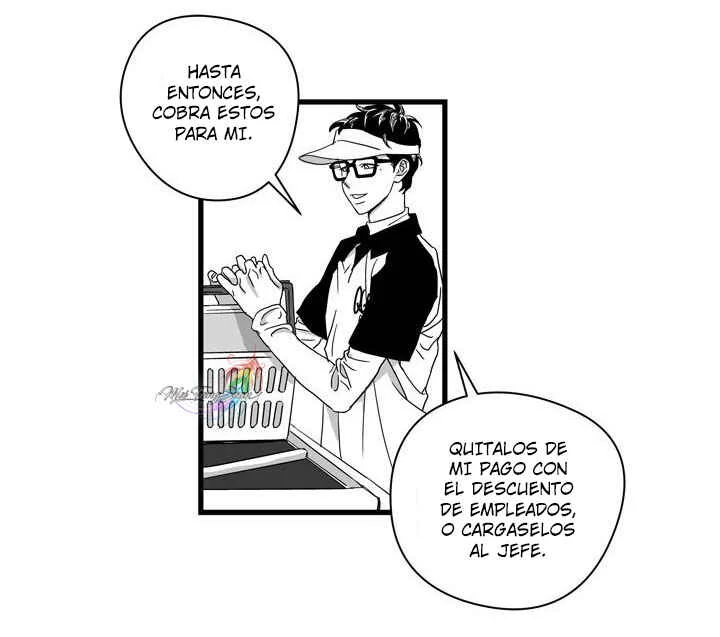 Stigma Capítulo 4 - Page 30
