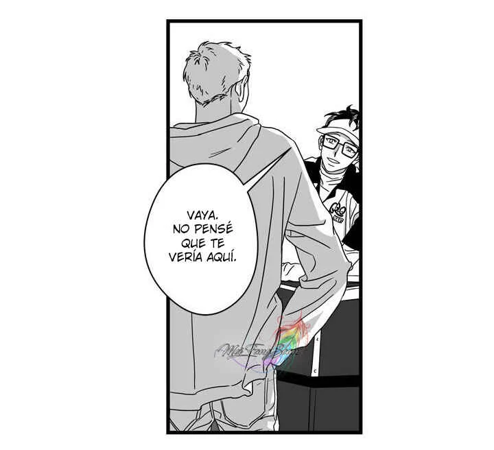 Stigma Capítulo 4 - Page 34