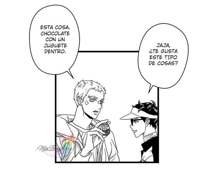 Stigma Capítulo 4 - Page 36
