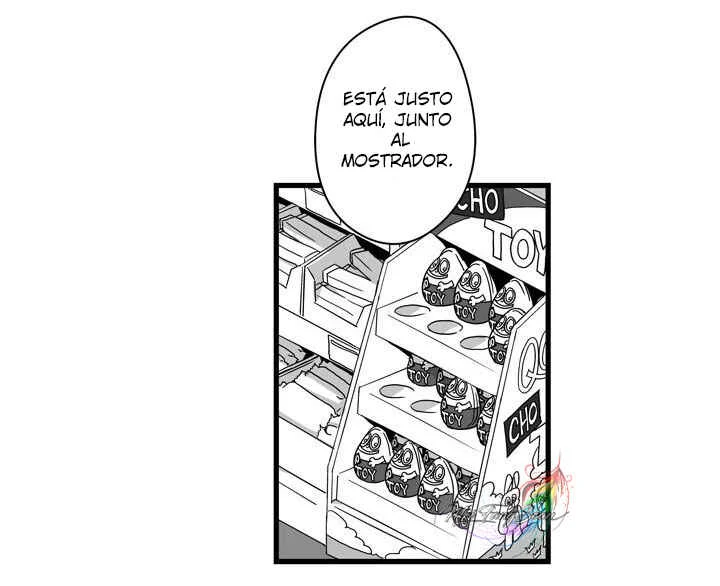 Stigma Capítulo 4 - Page 37