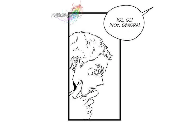 Stigma Capítulo 4 - Page 39