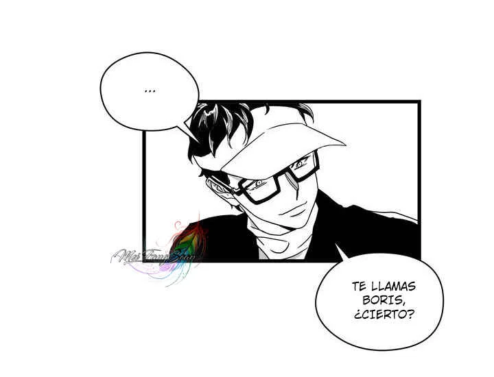 Stigma Capítulo 4 - Page 41