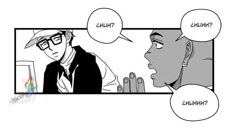 Stigma Capítulo 4 - Page 44